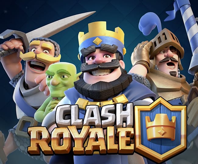 how to play clash royale in 2020