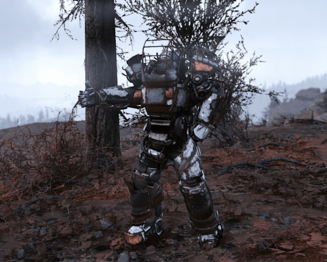 Fallout 76 armor guide How to get the best armor