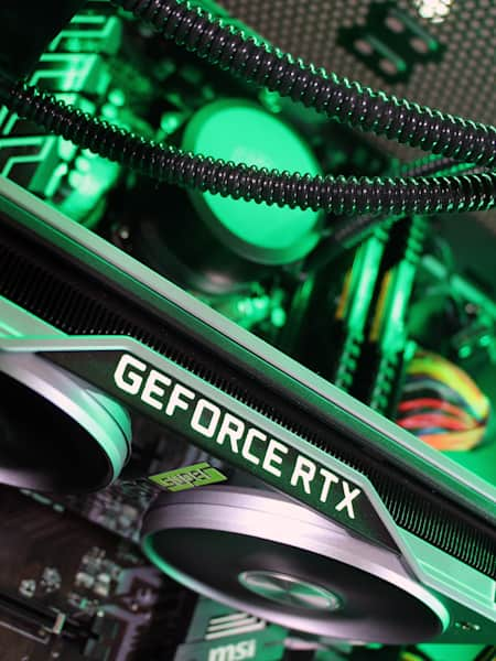 Pick up a cheap gaming PC with this RTX 2070 rig, going for its lowest ever  price