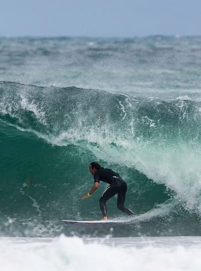 Best surf towns in Australia: The top 5 down under!