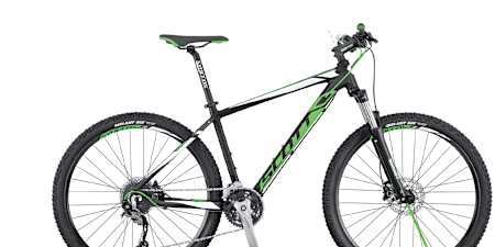 Aktuell sind flachere Lenkwinkel angesagt