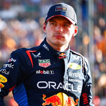 GP da Austrália 2024: Max Verstappen