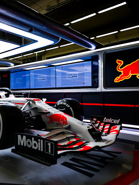 L'aileron avant est l'un des éléments les plus importants des monoplaces de Formule 1.