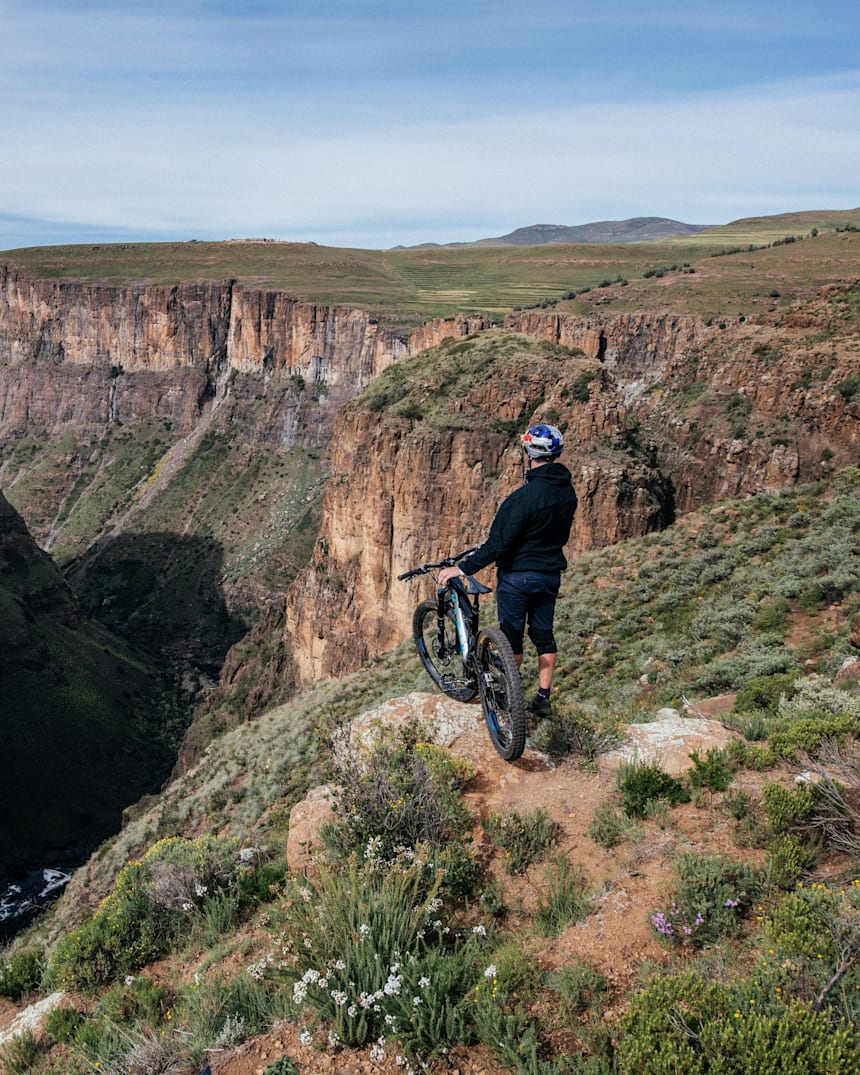 lesotho