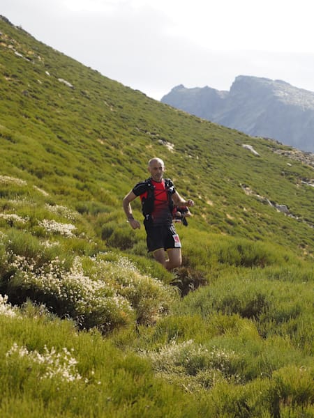 No solo es sano, es que lo pasas pipa: ¡El deporte al aire libre compensa!