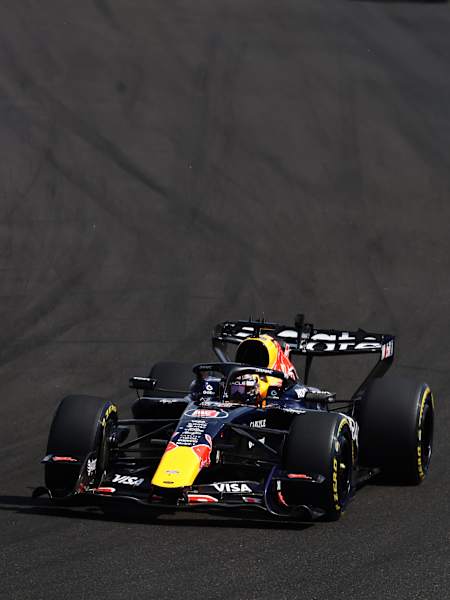 Verstappen ispred Hamiltona i Leclerca na Hungaroringu