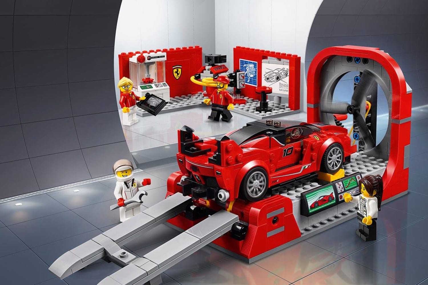 F1 Christmas Presents Check Out These 8 Ideas