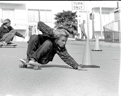 Jay Adams