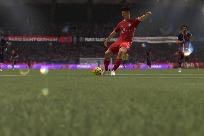 Best 5 Star Teams Fifa 21 The Top 10 Teams To Choose