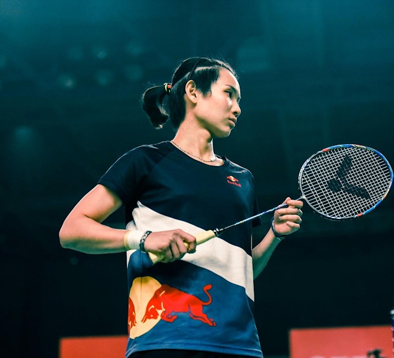 Badminton Odense C