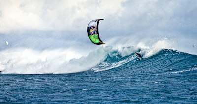 Airton Cozzolino in Action. 
