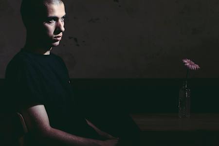 „Die Musik ist ja jedem scheißegal.“