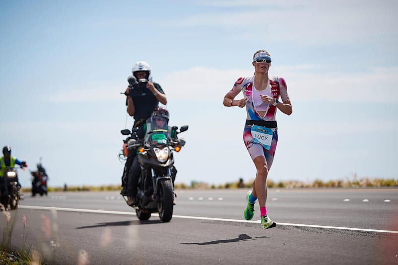 Ironman World Championship 2019 Haug And Frodeno Win