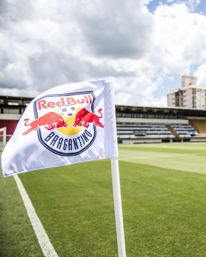 Venha Dar Um Role Pelo Estadio Do Red Bull Bragantino