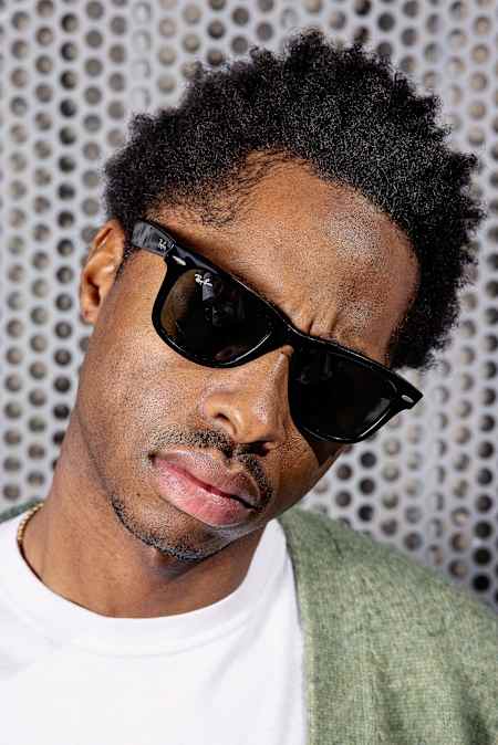 “If you wanted to be a part of the scene, you had to show up. If you missed one week, the style would have changed the next week.”