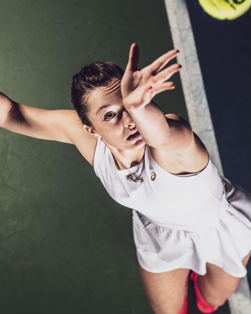 Tennis 10 Things To Know About Poland S Iga Swiatek