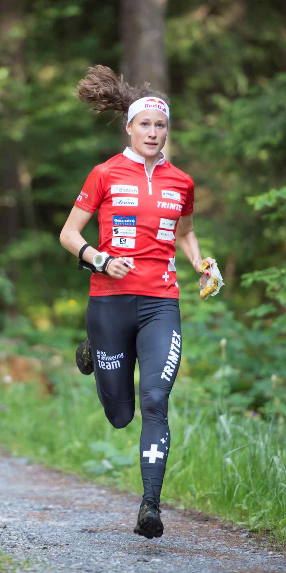 Judith Wyder