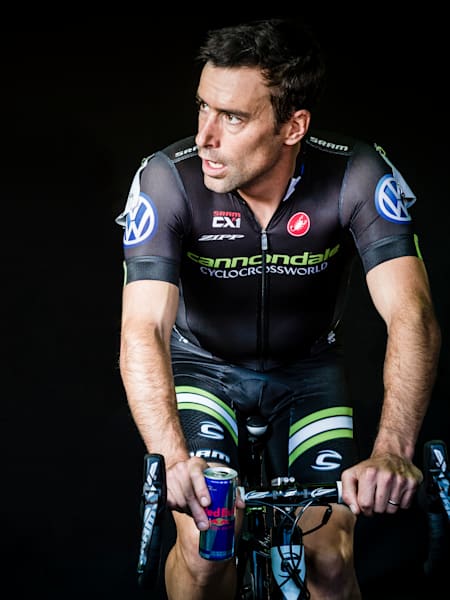 실내 사이클의 장점