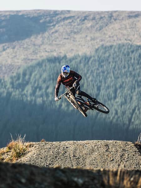 Atherton sales bike park
