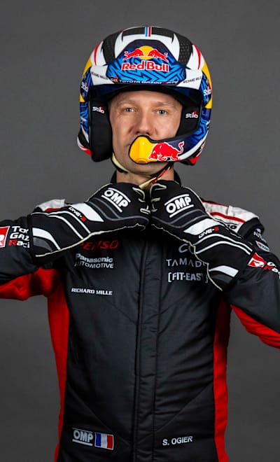 WRC