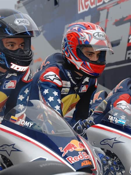 Red Bull AMA U.S. Rookies Cup race at Road America decided by photo finish