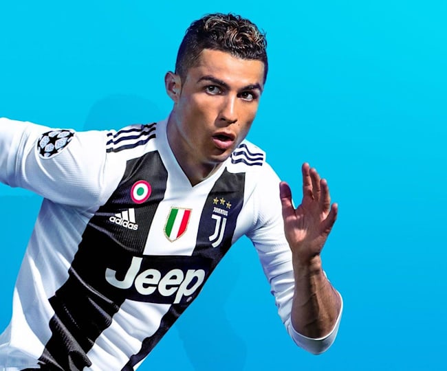 Ronaldo Fieber In Italien Cr7 Pizza Eis Cocktails