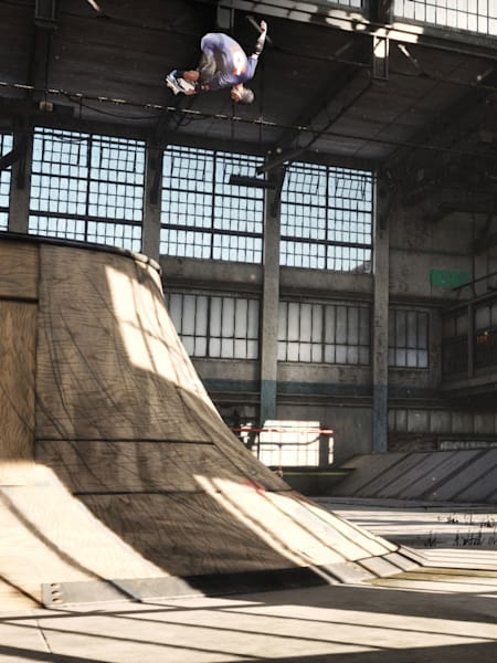 Tony Hawk's Pro Skater 1 Remastered: All levels ranked
