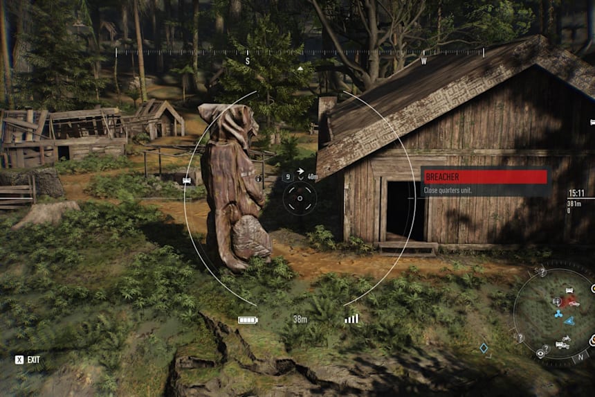 ゴーストリコン ブレイクポイント 初心者用攻略ヒント ゲーム レッドブル