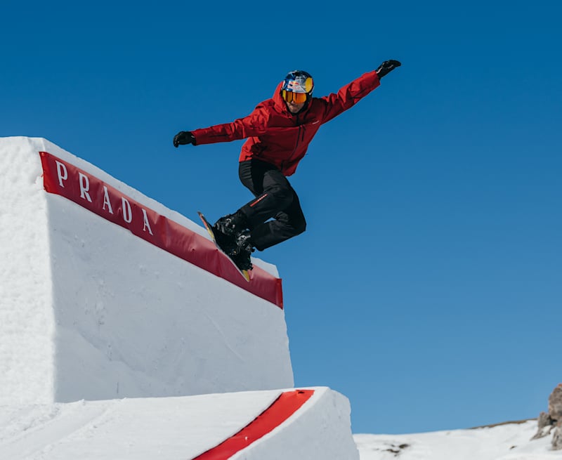 クレイグ・ケリーとBURTONによる産業革命 クレイグ・ケリーとBURTONによる産業革命