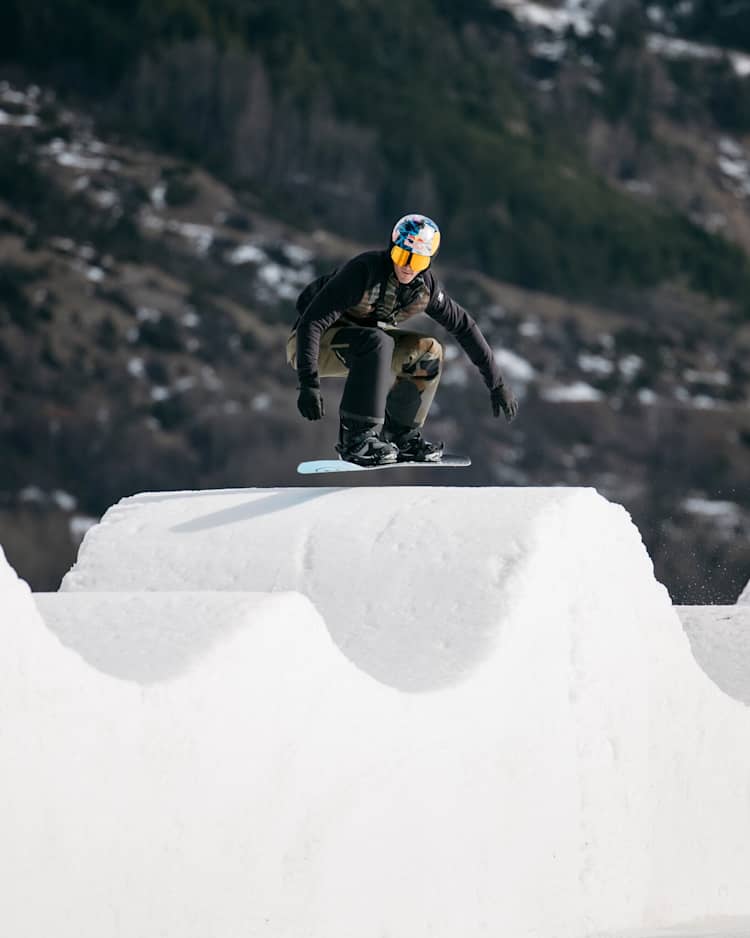 Natural Selection Snow Super Sessions 2026: Locations