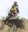 Marvin Musquin hace MX en California