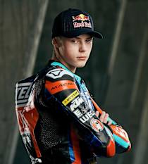 Filip Salac Grand Prix V Brne