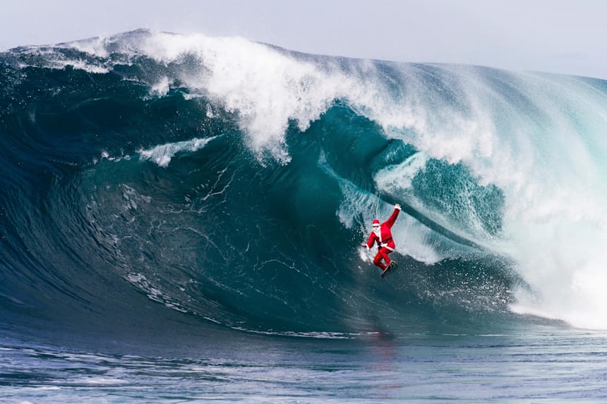 Red Bull Cape Fear 2019 A Shipstern Bluff Surf Infos
