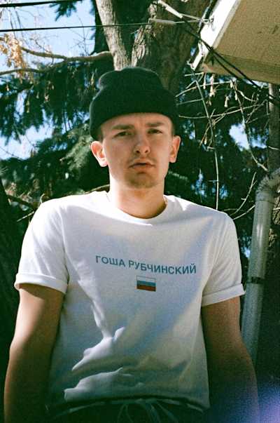 Calgary-based producer HOUNDS