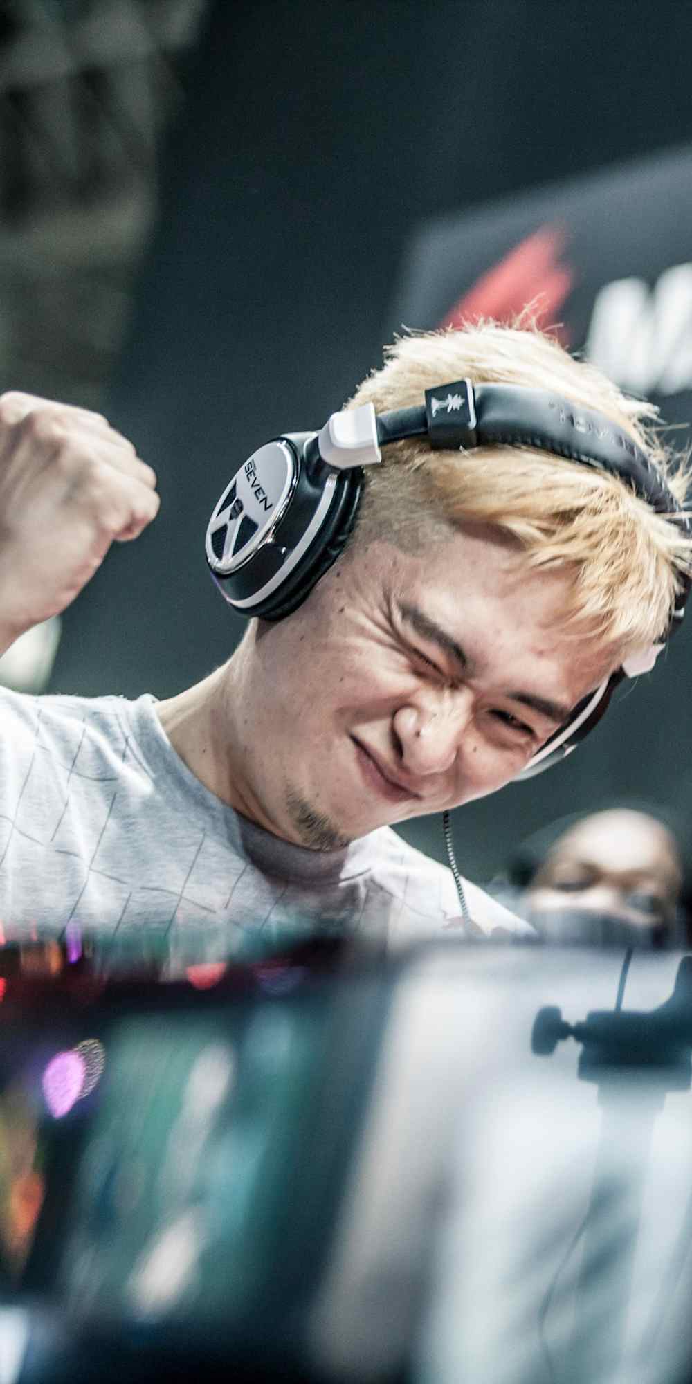 馬券他(BONCHAN) Masato 'Bonchan' Takahashi: Street Fighter | Red Bull