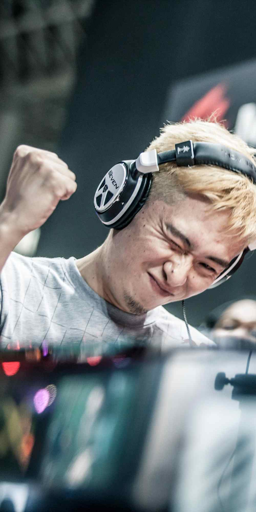 Masato 'Bonchan' Takahashi: Street Fighter | Red Bull