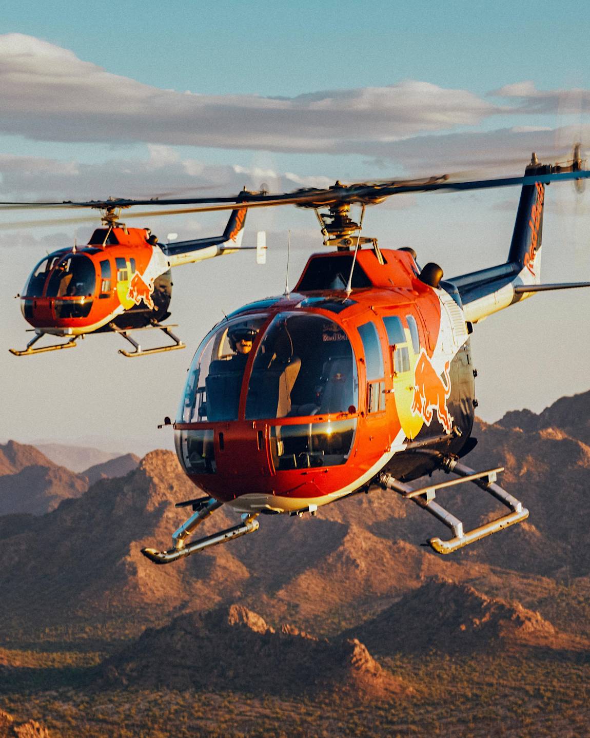 Helicopter Design Nyc