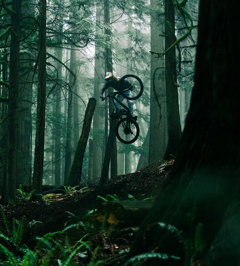 Raider mtb Clearance