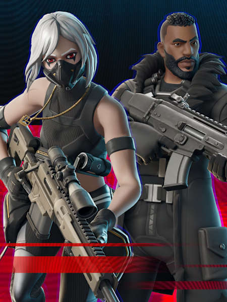 Fortnite Ballistic es el nombre del nuevo shooter táctico de Epic