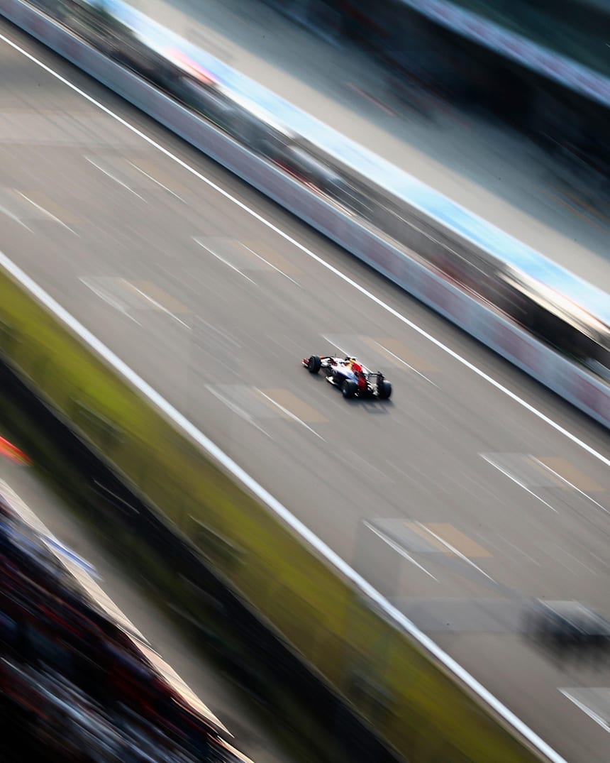 Formula One Do You Know Grand Prix Finish Lines Quiz