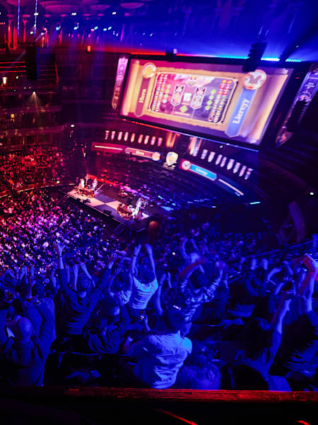 Arena Esportowa