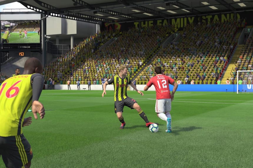 Fifa 19 Best Young Defenders 13 Cb Wonderkids To Sign