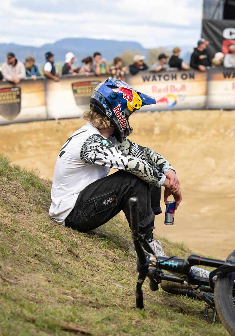 Red bull shop bike riders