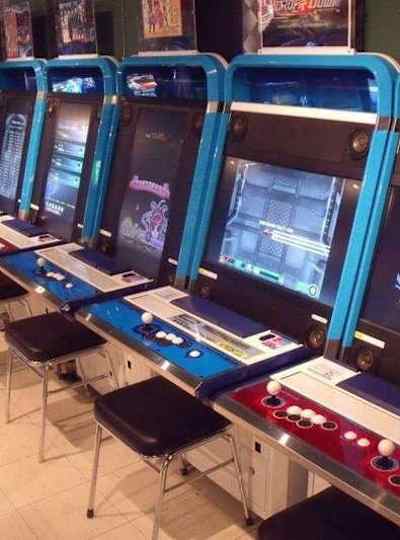 日本のアーケードシーンはゲームオーバーを迎えたのか