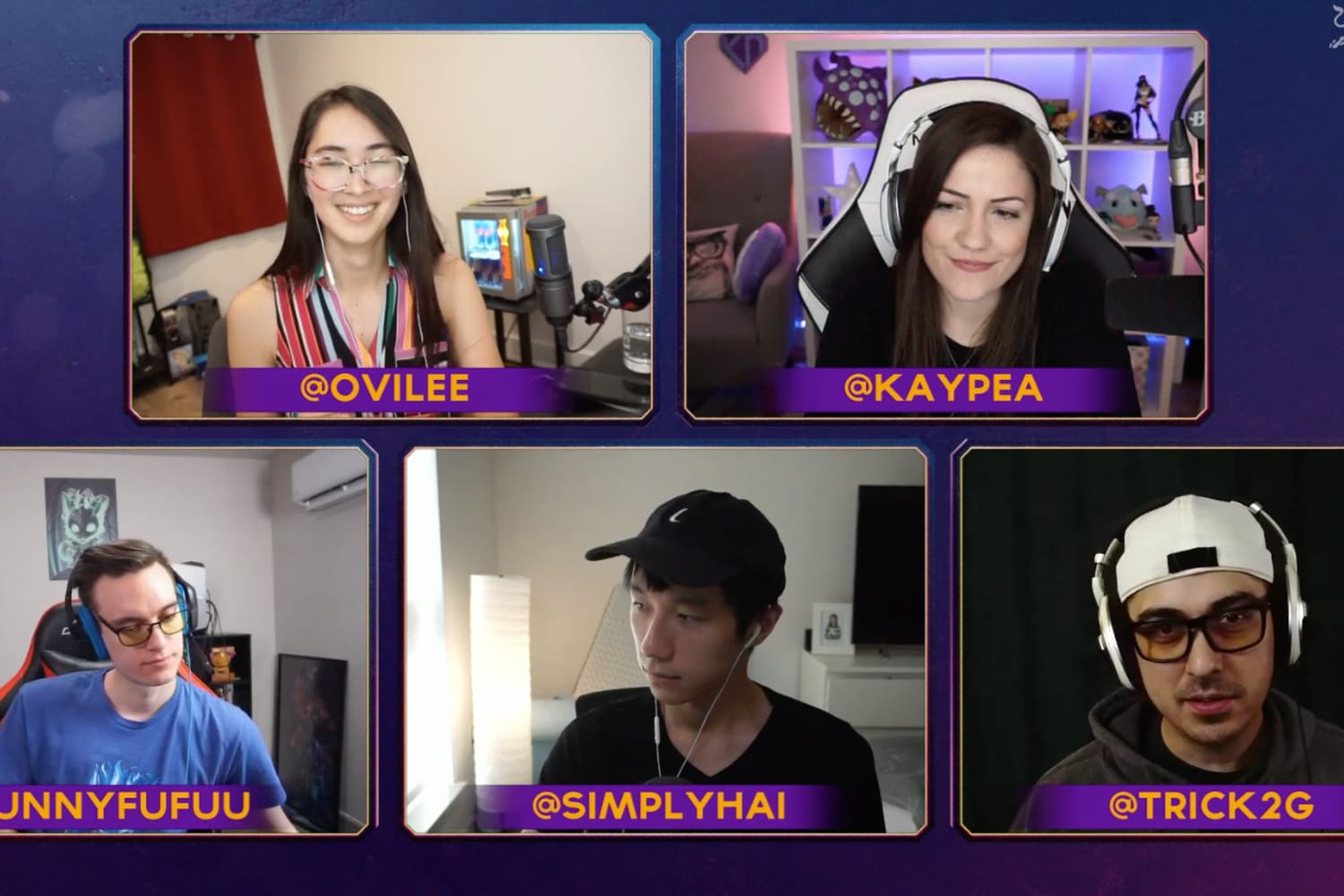 Metamorphosis Episode 1 League Of Legends Report
