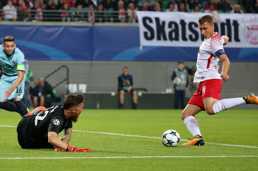 5 Grandes Noites Do Rb Leipzig Na Liga Dos Campeoes
