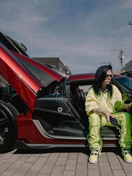 Billie Eilish