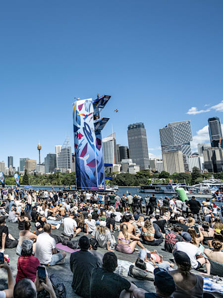 Red Bull Events 2024: These are the best ones to visit