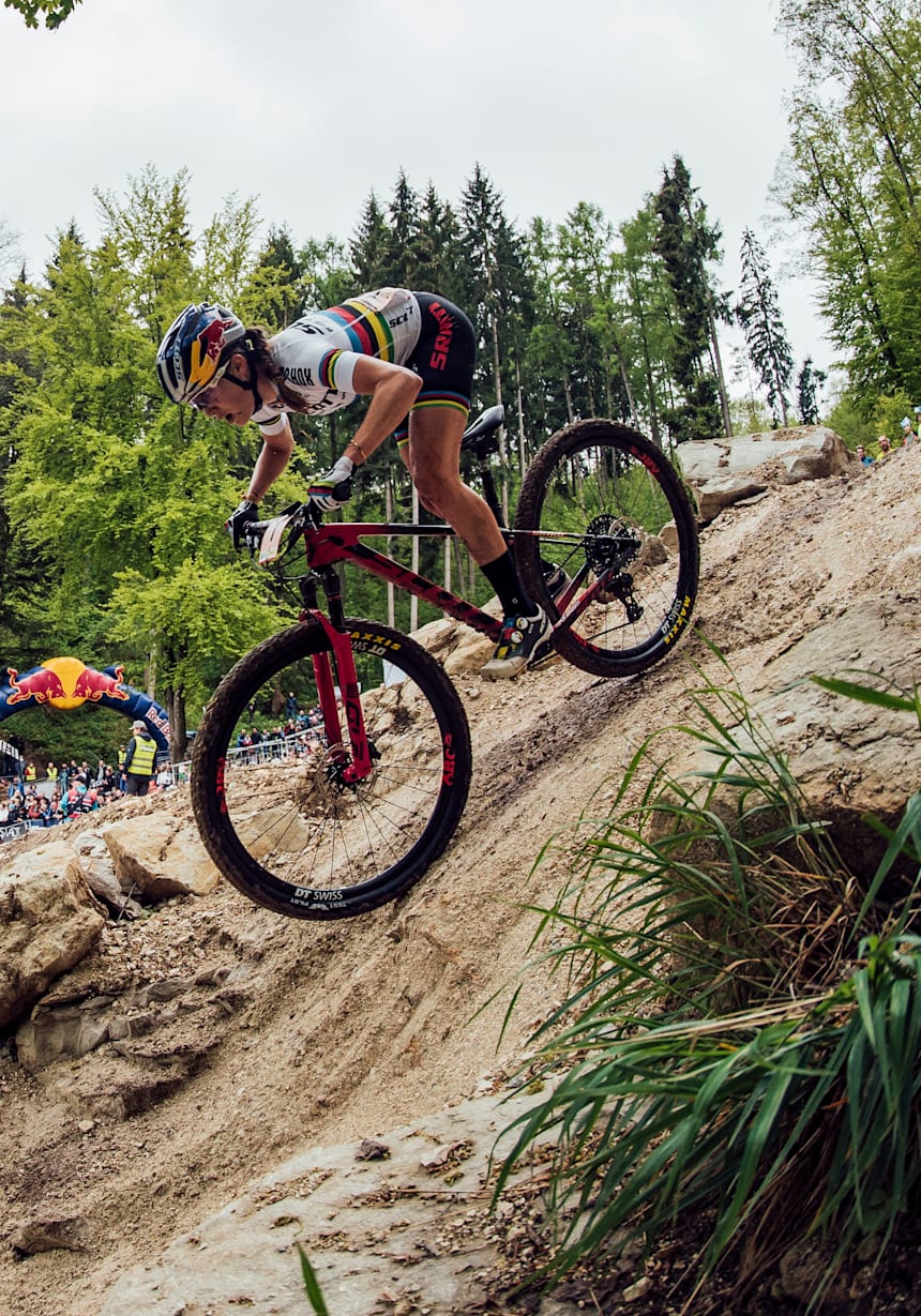 World Cup Xco Cape Town 2022