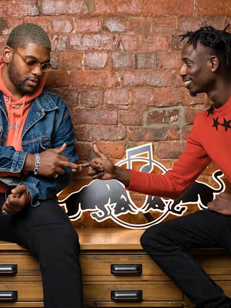 Interview with The Cut winners Nic Da Kid and Rasstokyo